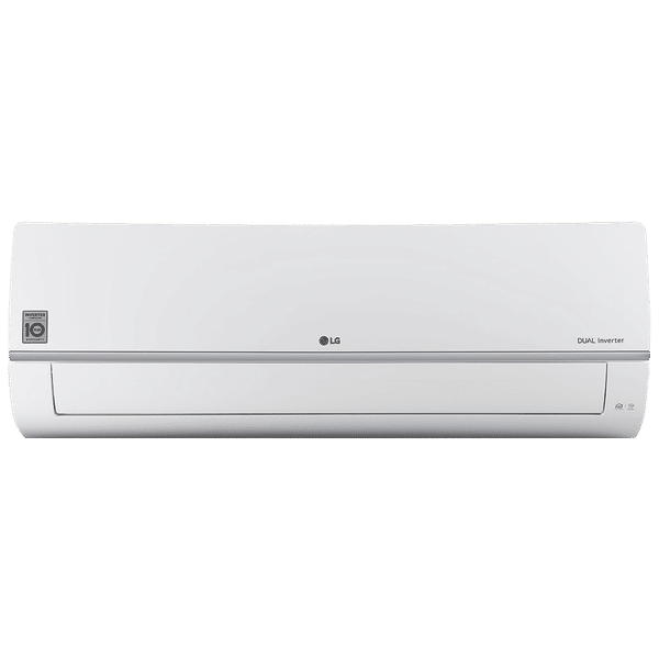 Lg split ac top price 1.5 ton